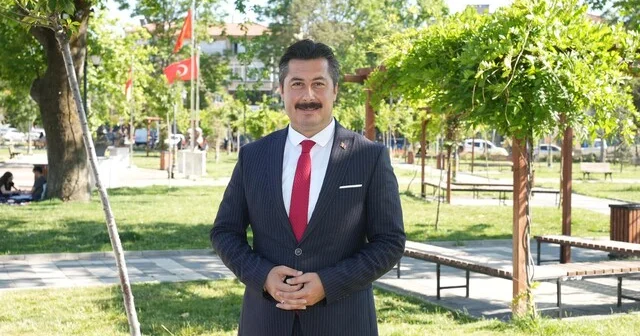 Osmangazi Millet Bahçesi için yeni proje; Yer altı otoparkı ve modern çarşı Bursa Haber Habertürk Yerel Haberler