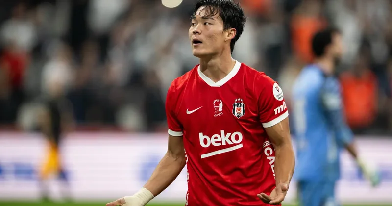 Hyeon gyu Oh, Süper Lig de siftah yaptı