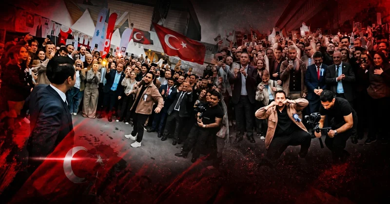Ulusalcı Milliyetçi dip dalga mı geliyor? Sözcü Gazetesi