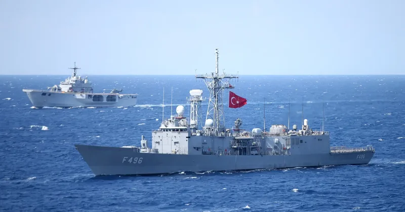 Rum basını duyurdu! Türkiye nin yeni kararı gündem oldu! Hazırlıklar başladı
