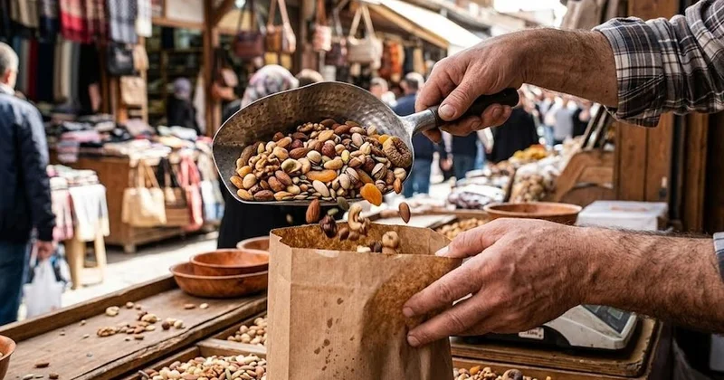 Badem ve fındığı geride bıraktı: Hem çok ucuz hem de iki kat daha etkili Sözcü Gazetesi