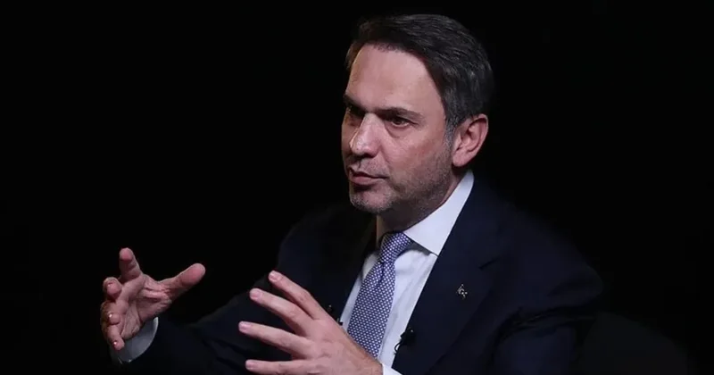 Milli Enerji 2040 vizyonu belli oluyor! Bakan Bayraktar açıkladı: 100 milyar dolarlık yatırım öngörüyoruz