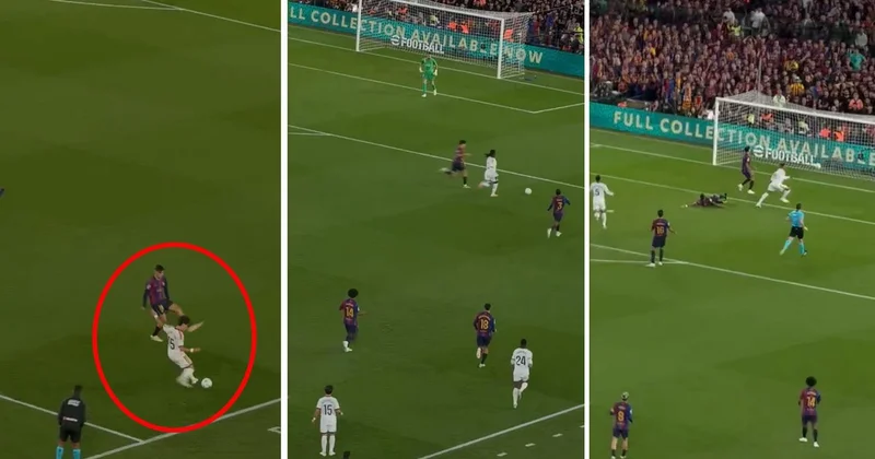 Arda Güler, El Clasico ya damga vurdu! İspanyollar hayran kaldı