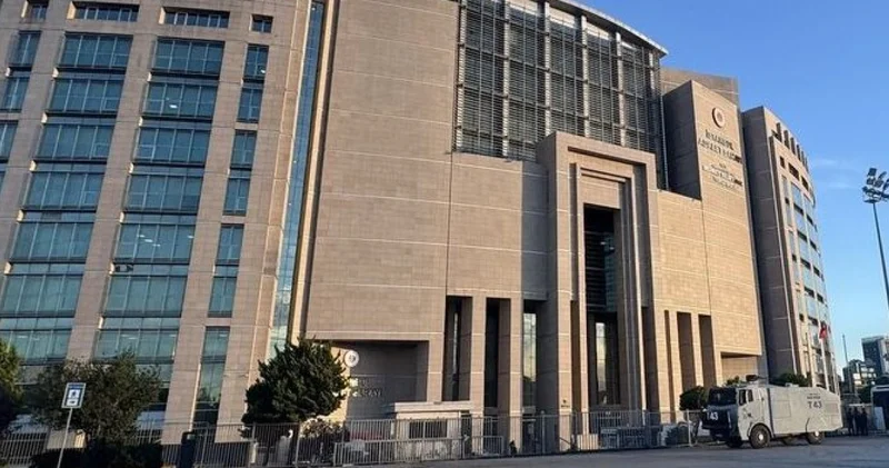 Fon soruşturmasında Gürol Sami Özer ve Ertan Aydın tutuklandı