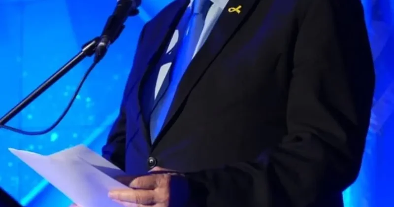 Katz dan İran saldırısı açıklaması!