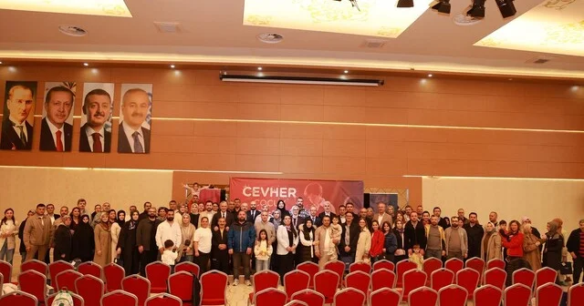 Gebze de Cevher Çocuk Projesi nin yeni dönemi başladı Kocaeli Haber Habertürk Yerel Haberler