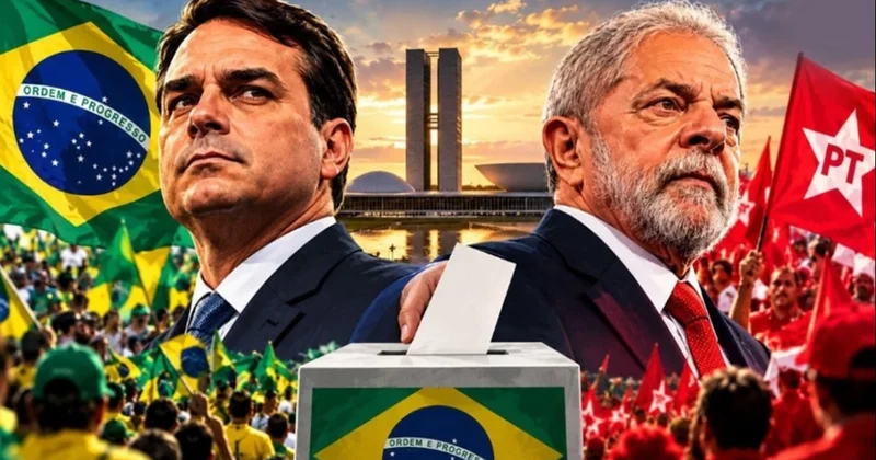 Flavio Bolsonaro seçim sonuçlarını tanımadı: İptal talep edecek Sözcü Gazetesi