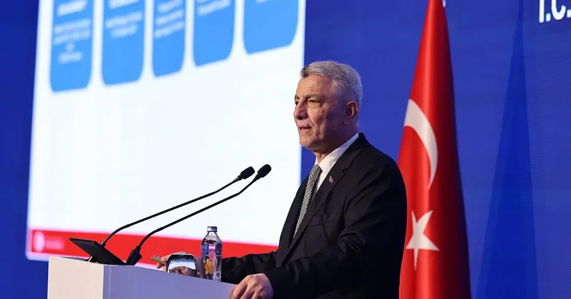Çelik ihracatında 17,1 milyar dolarlık başarı! Türkiye dünya devleri arasına girdi