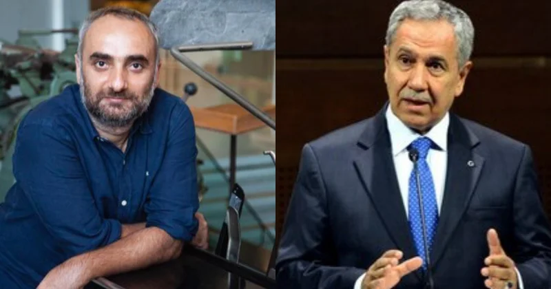 Bülent Arınç’tan İsmail Saymaz tepkisi: Bu durum beni üzüyor ve utandırıyor Sözcü Gazetesi