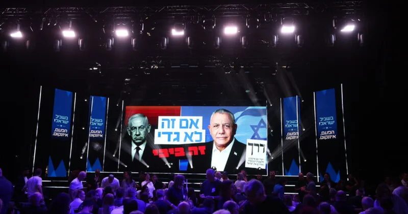 İsrail de kritik seçim: Netanyahu nun siyasi geleceği belirsiz Dış Haberler