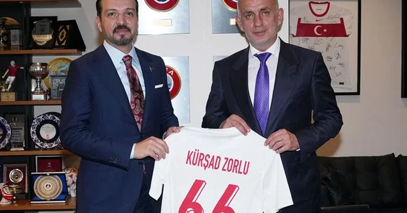 Türk futbolunda yabancı kuralı değişiyor! Türk devletlerinden gelenler yerli sayılacak