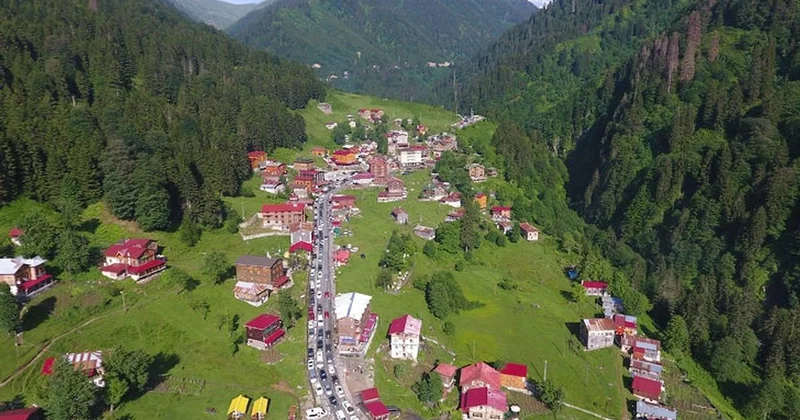 Türkiye nin havası en temiz illeri açıklandı: İşte oksijen deposu 10 şehir Sözcü Gazetesi