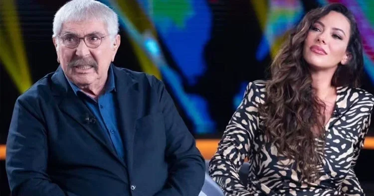 İtalya’da kızı sürpriz yaptı