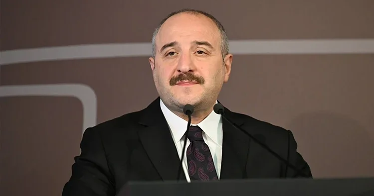 Mustafa Varank tan Koç ailesine Gazze teşekkürü