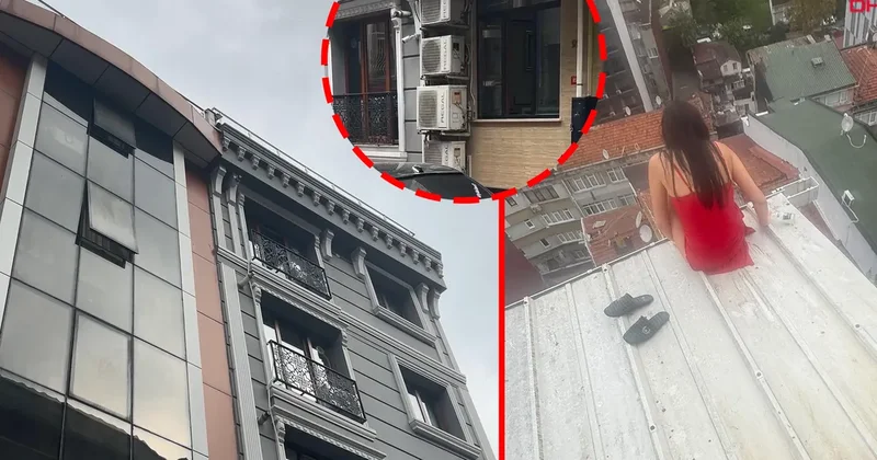 SON DAKİKA! Şişli deki sır ölümde çarpıcı detay: Genç kadının son fotoğrafı ortaya çıktı! Ev arkadaşı ve sevgilisi gözaltında