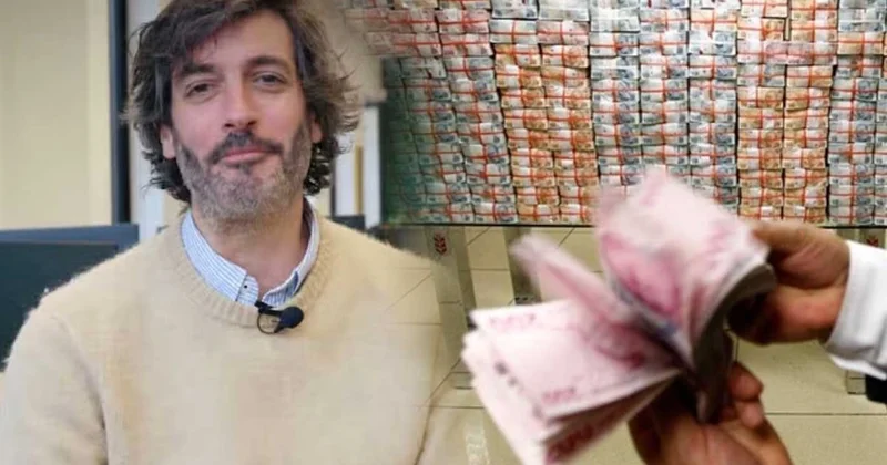 Şirketini 6 milyara sattı, çalışanlarına bakın ne kadar dağıttı Sözcü Gazetesi