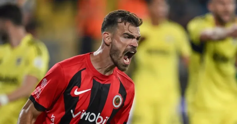 Süper Lig ekibinde talihsiz sakatlık! Sezonu kapattı
