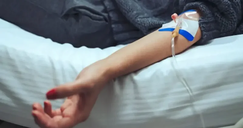 Serum siparişi dönemi başladı! Uzmanlardan hayati uyarı