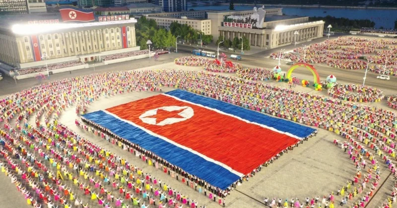 Kuzey Kore, BMGK ye gönderdiği mektupta Seul ü mayın patlaması olayı uydurmakla suçladı