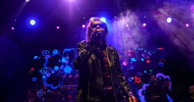8. Babadağ Babafest, muhteşem İsmail YK konseriyle sona erdi Denizli Haber Habertürk Yerel Haberler
