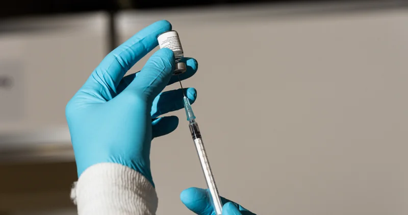 FDA, kronik hepatit B için yeni tedaviyi onayladı