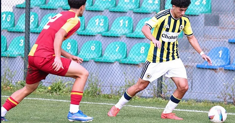 Günün ilk derbisinde geri dönüş! İşte kazanan