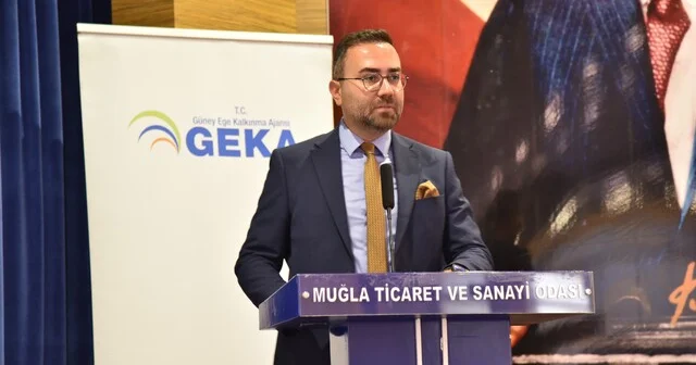 GEKA, Güney Ege nin üç stratejik ürünün çalıştay raporlarını hazırladı Denizli Son Dakika Haberleri Habertürk Yerel Haberler