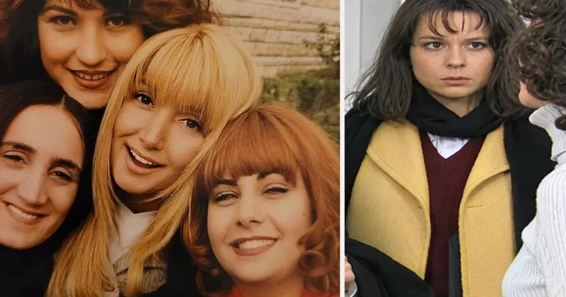 Çılgın Bediş in Ayşegül üydü! Şimdiki mesleğini duyan şaşırıyor
