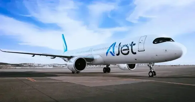 AJet ten KKTC uçuşlarında indirimli bilet