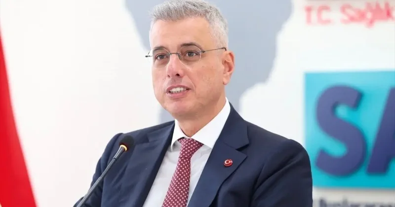 Türkiye nin acil sağlık gücü açıklandı! 6 bin 300 ambulans, 7 milyondan fazla vatandaş