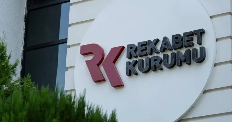 Rekabet Kurumu ndan 7 şirkete 1,3 milyar liralık ceza