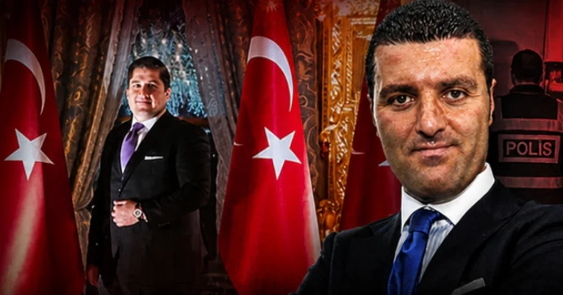 Sarıgül soruşturması AKP ye uzandı! İl Başkan yardımcısı gözaltına alındı Sözcü Gazetesi