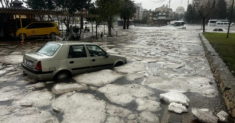 Türkiye de ekstrem olaylar 2026 Ocak Eylül de 1329 a ulaştı, 20 yılda 2 katı aştı