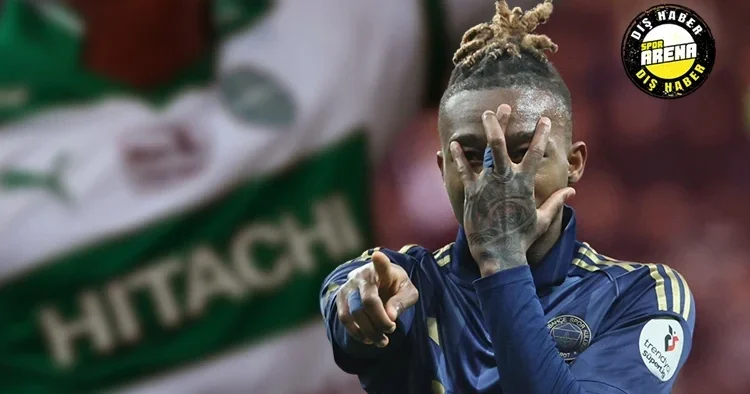 Fenerbahçe, Nene nin yerine alacağı ismi buldu!