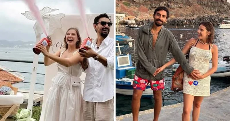 Bebek öncesi kesenin ağzını açtı: Villaya servet harcadı Sözcü Gazetesi