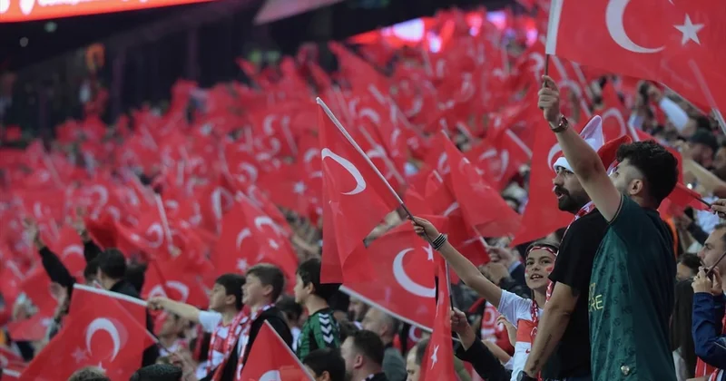 Türk futbolunda yeni kural! Artık o futbolcular yabancı sayılmayacak Sözcü Gazetesi
