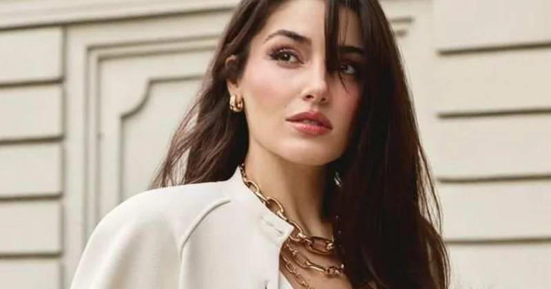 Hande Erçel’den annesine doğum gününde duygusal mesaj