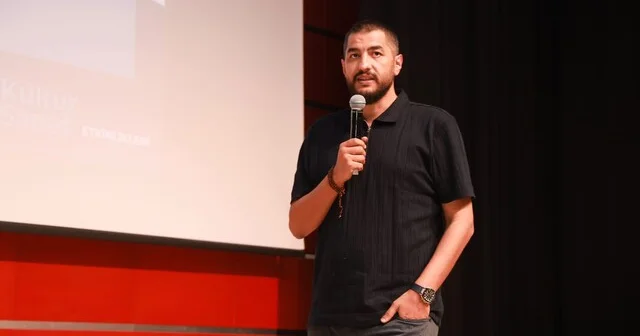 Gebze de geçmişten geleceğe medeniyet ve kimlik konuşuldu Kocaeli Haberleri Habertürk Yerel Haberler