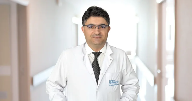 RSV enfeksiyonu bebeklerde ciddi solunum sorunlarına yol açabilir’