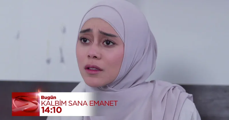 Kalbim Sana Emanet te Rani gerçeği açıklıyor! Dimas ne cevap verecek?
