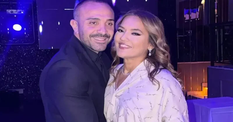 Demet Akalın ndan Okan Kurt itirafı! Pandemiden beri diyerek açıkladı