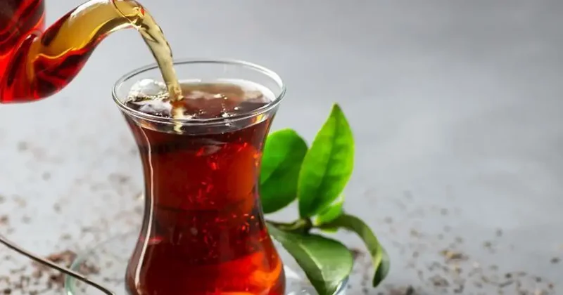 Dünyanın en iyi çayı seçildi: Türkiye nin sırası şaşırttı! Beklenmiyordu