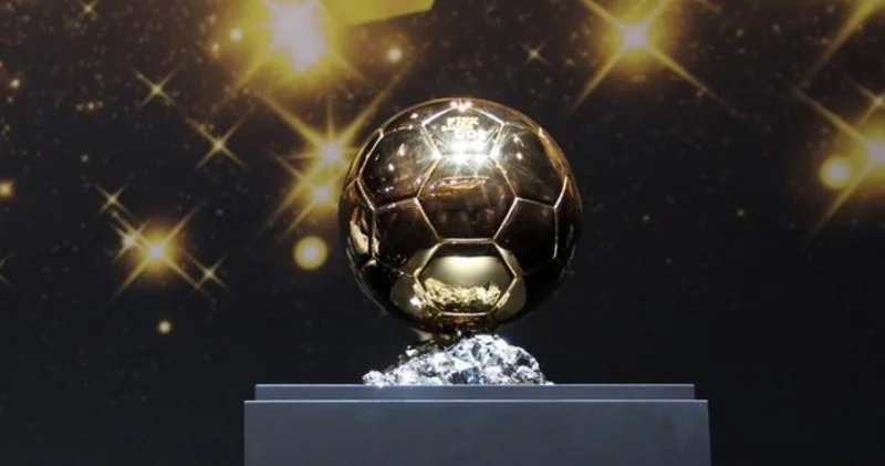 BALLON D OR ÖDÜL TÖRENİ TARİHİ VE SAATİ: 2026 Ballon d Or ne zaman verilecek, saat kaçta? Altın Top ödül töreni hangi kanalda? İşte Ballon d Or 2026 adayları!