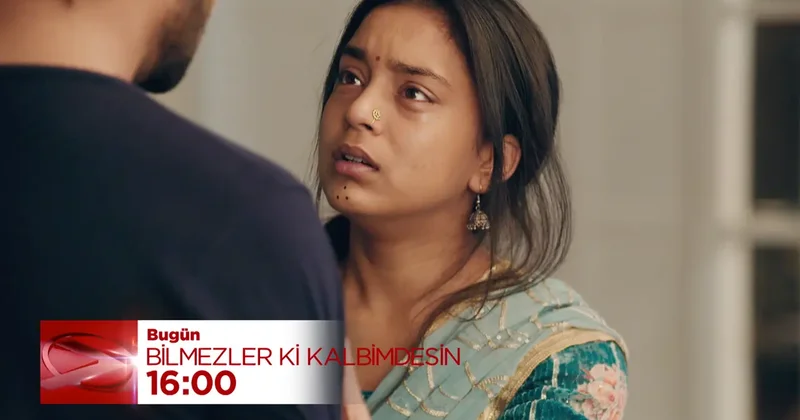 Bilmezler Ki Kalbimdesin de İmlie nin hayal kırıklığı! Aditya ya dönecek mi?