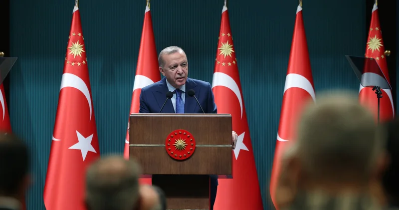 SON DAKİKA HABERİ: Kabine toplanıyor! İşte masadaki başlıklar, kabinede görüşülecek başlıklar Son dakika haberleri