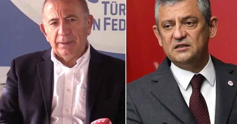 Gürsel Tekin: Özgür Özel, Kılıçdaroğlu ndan özür dilerse CHP ye dönebilir