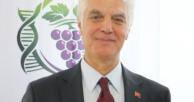 Genetik kaynakların korunması sürdürülebilir tarım ve gıda güvenliği için önem taşıyor Tekirdağ Son Dakika Haberleri Habertürk Yerel Haberler