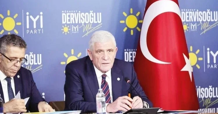 İYİ Parti 9 yaşında