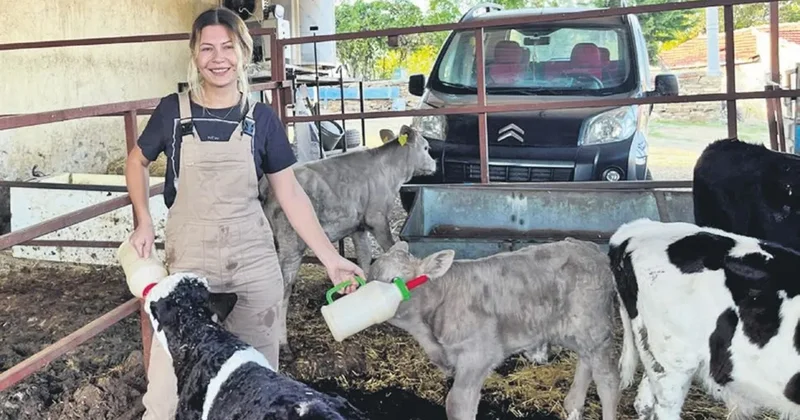 ‘Sağlıklı bir gelecek için köye dönüş şart’