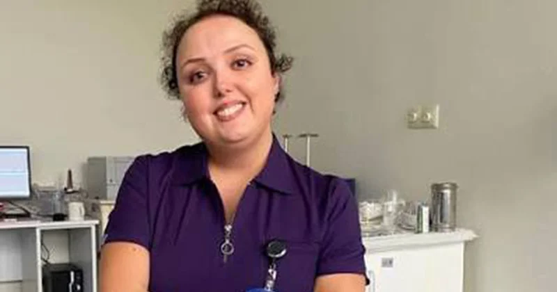 Ezgi Koç Kıranlı neden öldü? Genç diş hekimi Ezgi Koç Kıranlı nın ölüm nedeni belli oldu mu? Son Haberler
